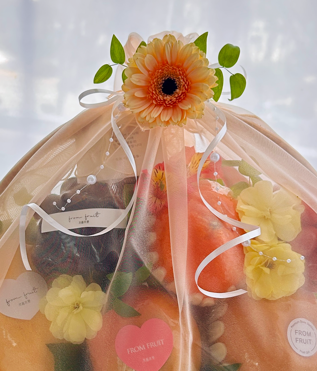 Fruit Gift - M 002 ���� �ɹ��