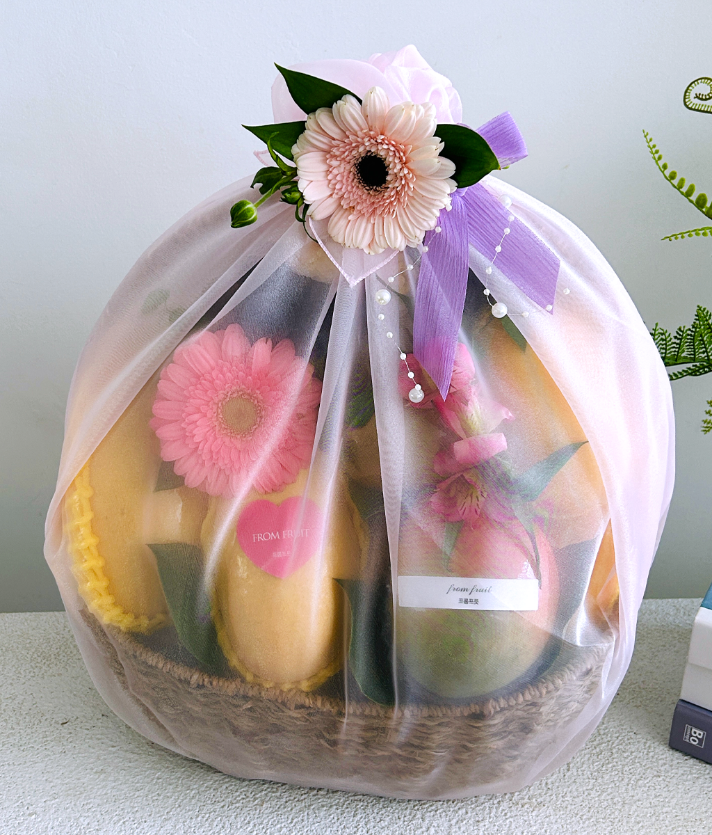 Fruit Gift - M 002 ���� �ɹ��