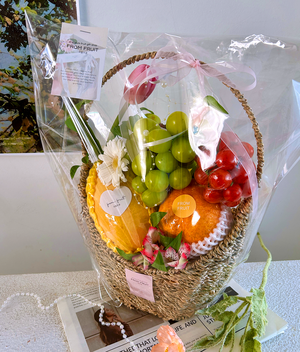 Fruit Gift - S 001 ���� �ɹ��