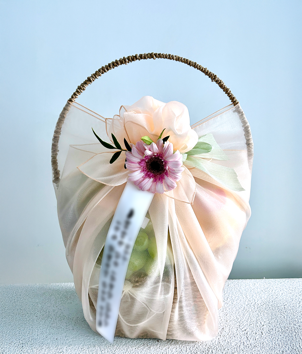 Fruit Gift - S 001 ���� �ɹ��