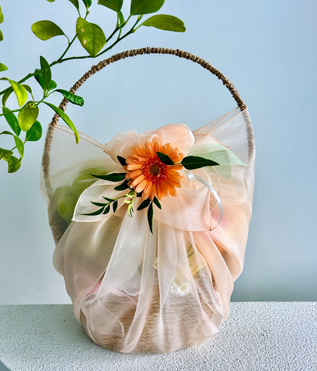 Fruit Gift - S 001 ���� �ɹ��