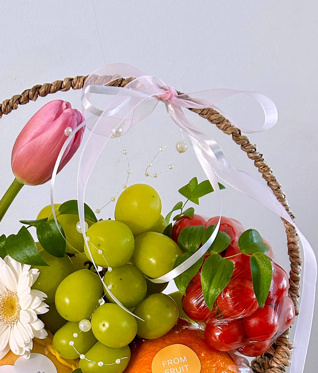 Fruit Gift - S 001 ���� �ɹ��