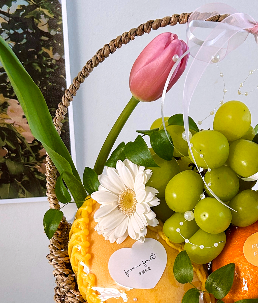 Fruit Gift - S 001 ���� �ɹ��