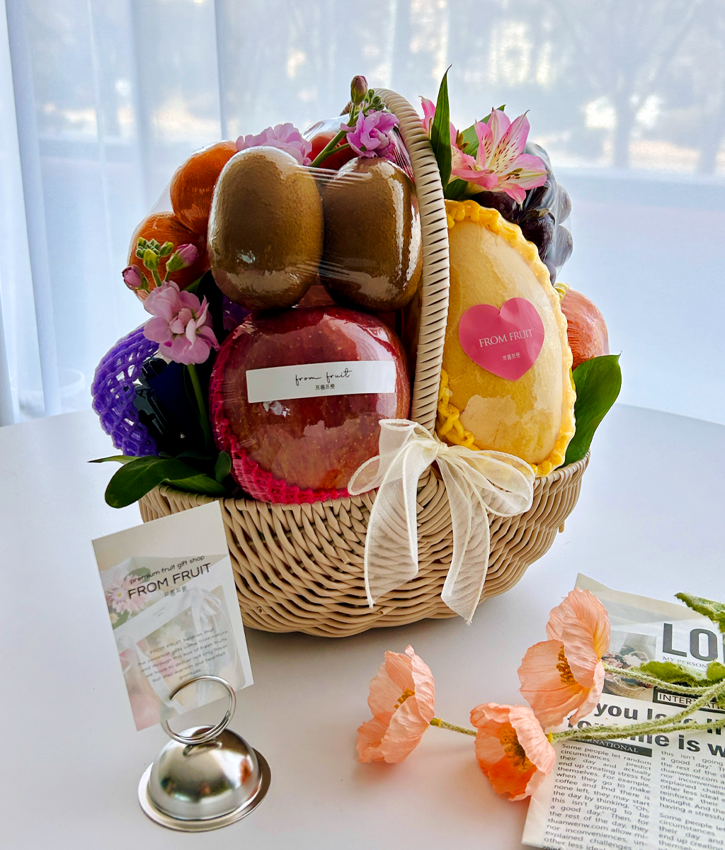 Fruit Gift - S 002 ���� �ɹ��