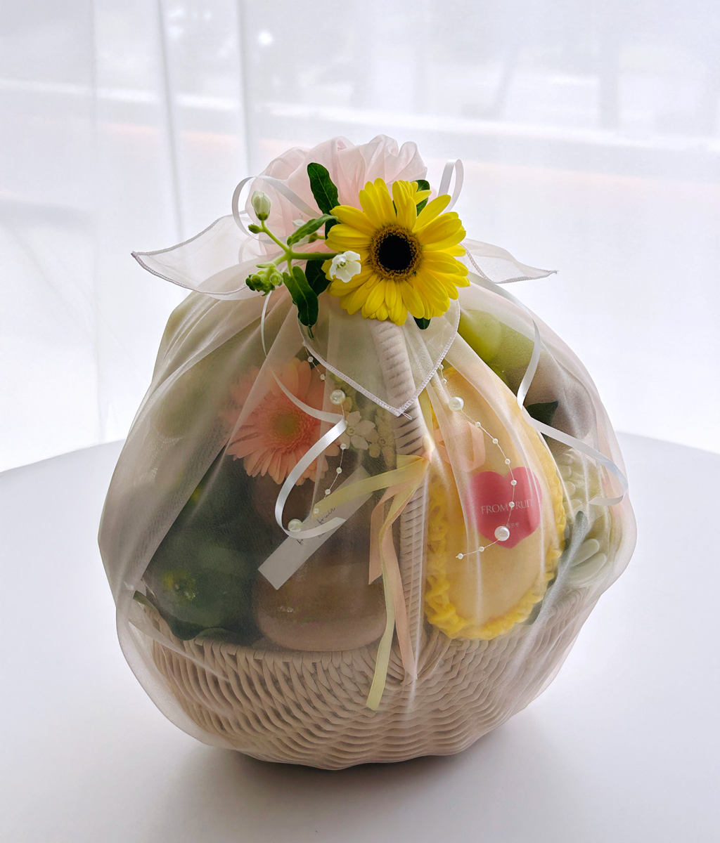 Fruit Gift - S 002 ���� �ɹ��