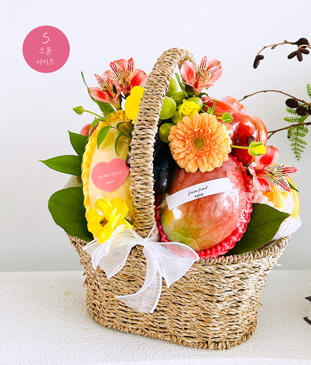 Fruit Gift - S 002 ���� �ɹ��