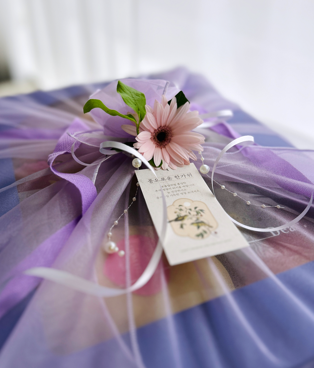 Fruit Gift - Special box L 06 ���� �ɹ��