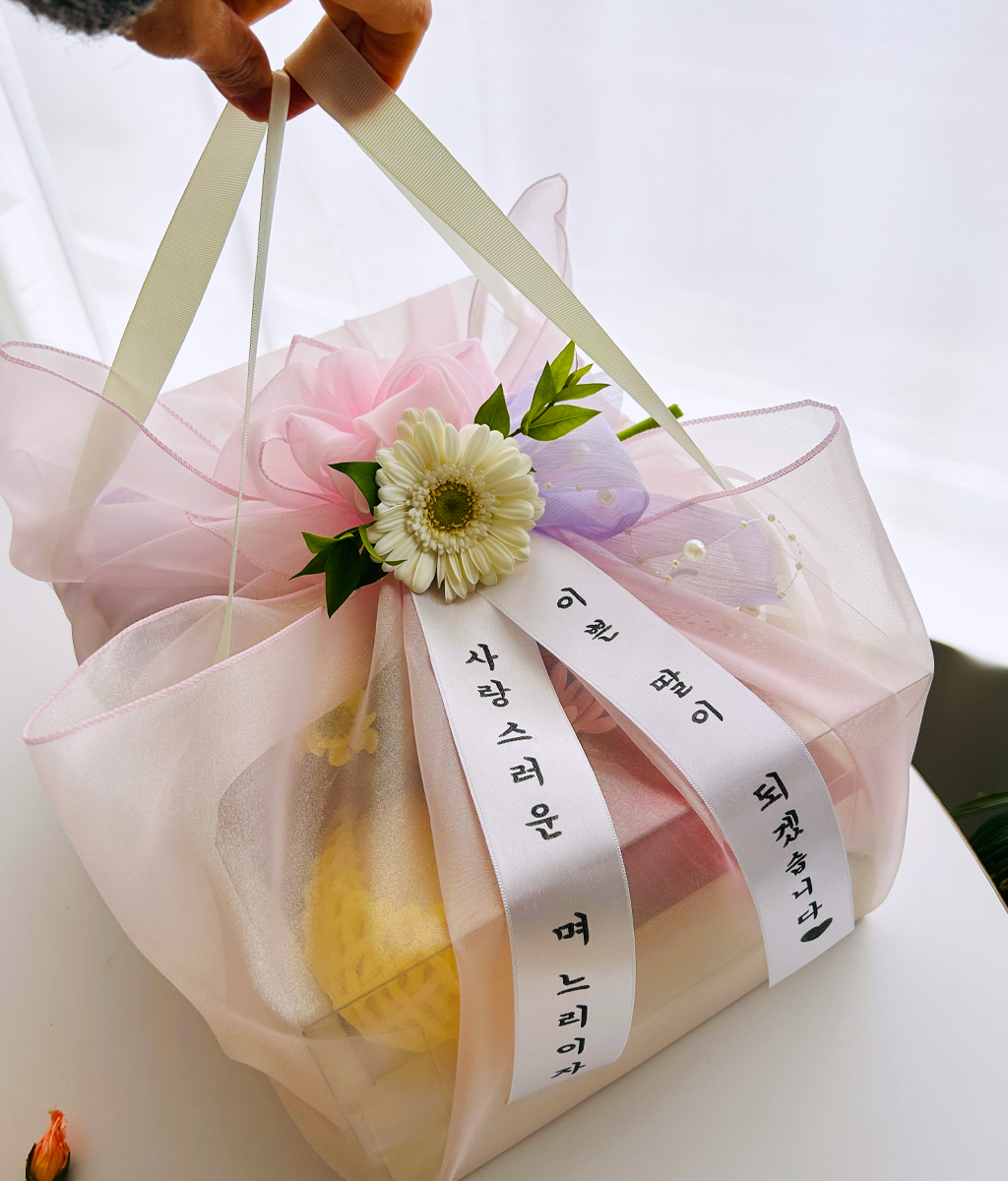 Fruit Gift - Pure box 01 ���� �ɹ��