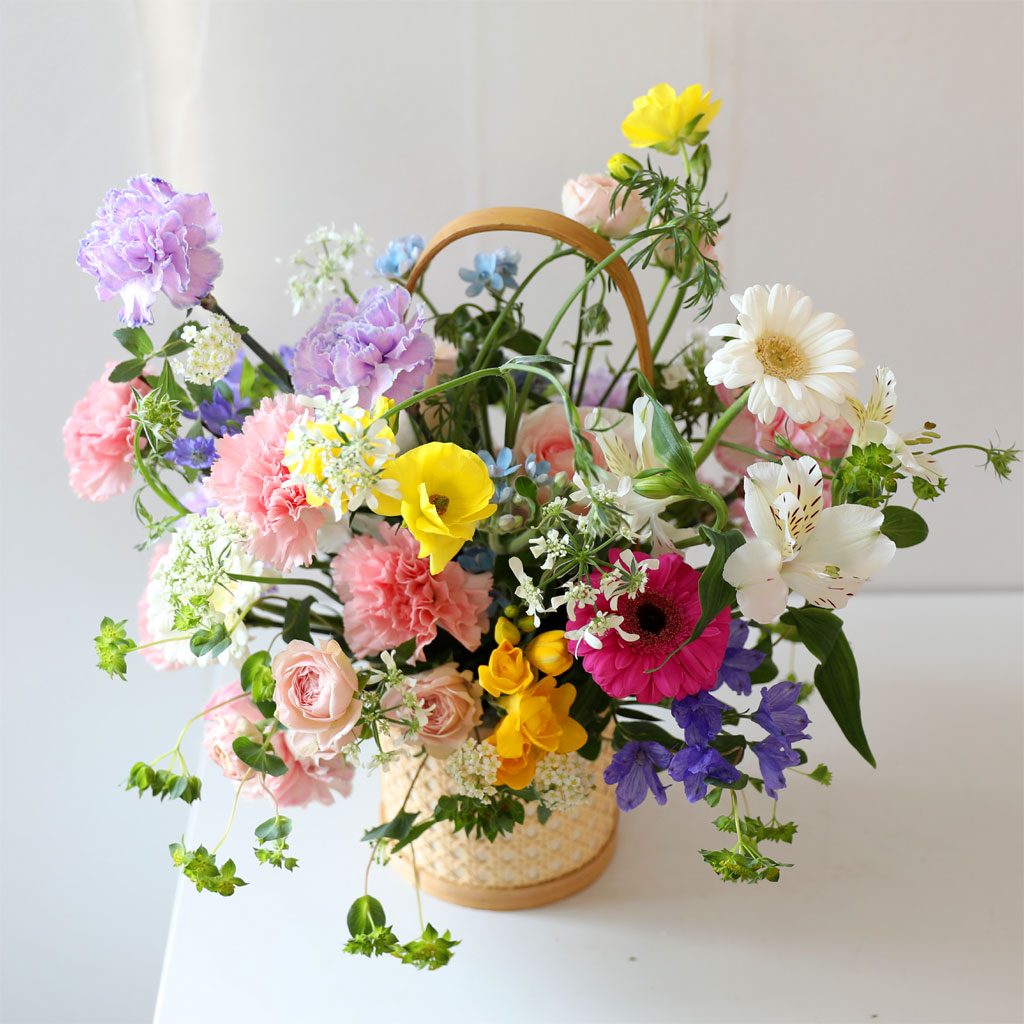 ���� ����� ��� - �θ�Բ� ���� �ɹ��