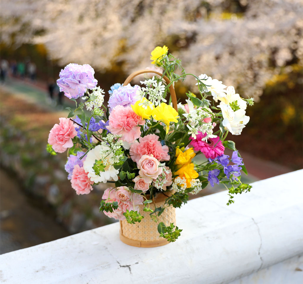 ���� ����� ��� - �θ�Բ� ���� �ɹ��