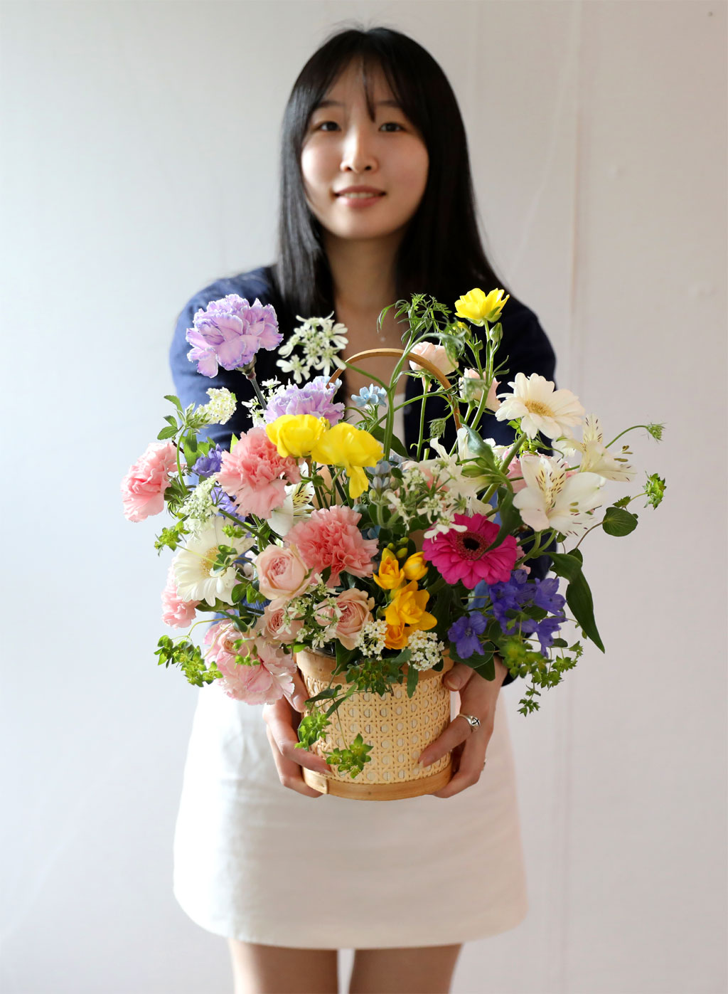 ���� ����� ��� - �θ�Բ� ���� �ɹ��