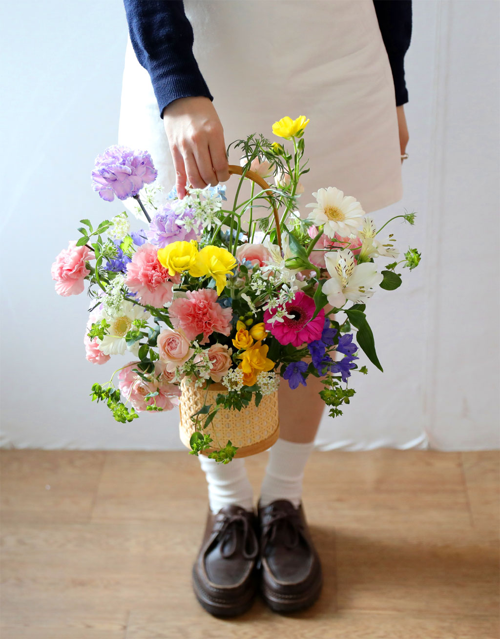 ���� ����� ��� - �θ�Բ� ���� �ɹ��