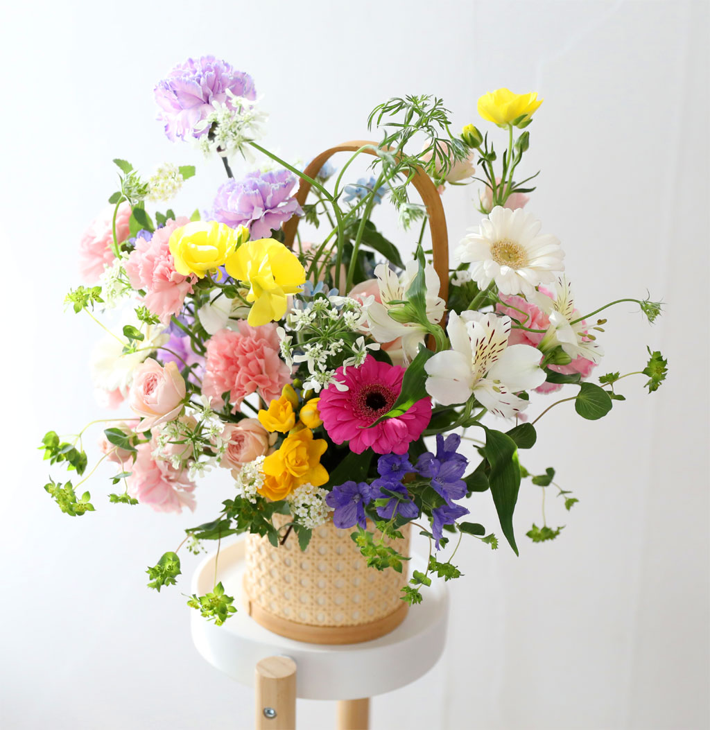 ���� ����� ��� - �θ�Բ� ���� �ɹ��