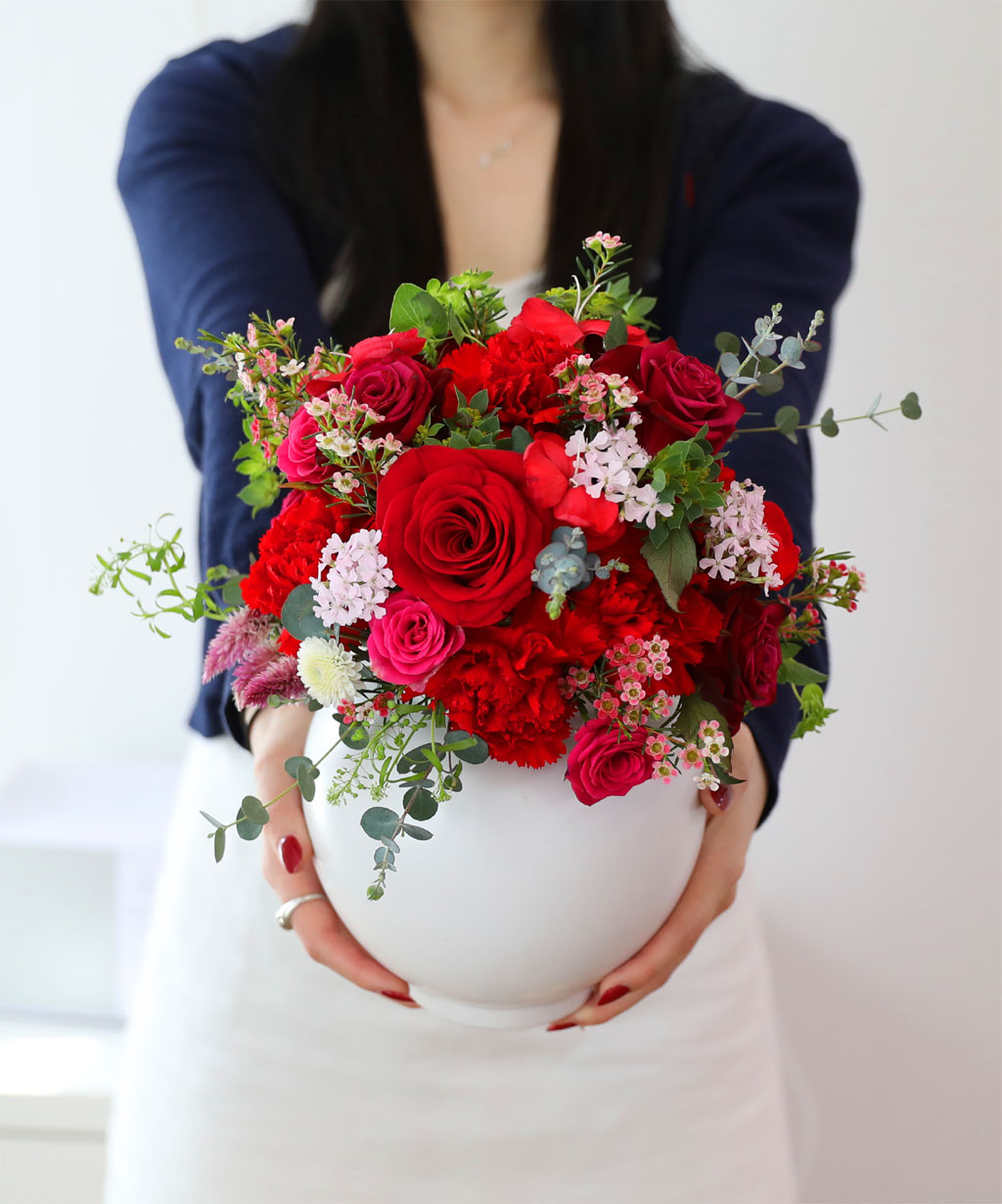 ���� ����� ��� - ����, �θ�Բ� ���� �ɹ��