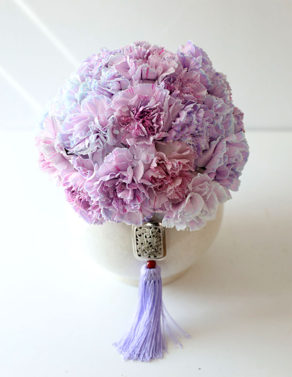 ���׾Ƹ� ī���̼� - Purple ���� �ɹ��