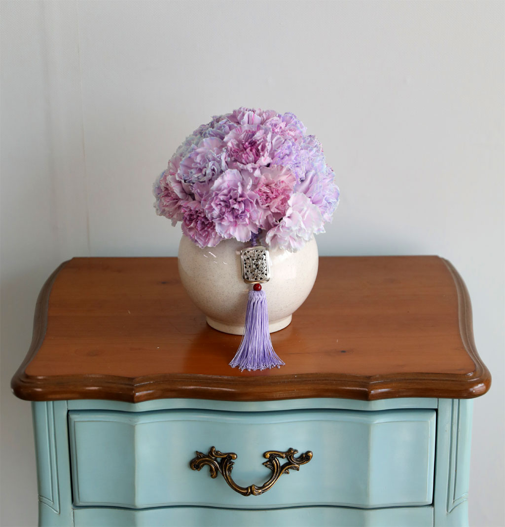 ���׾Ƹ� ī���̼� - Purple ���� �ɹ��