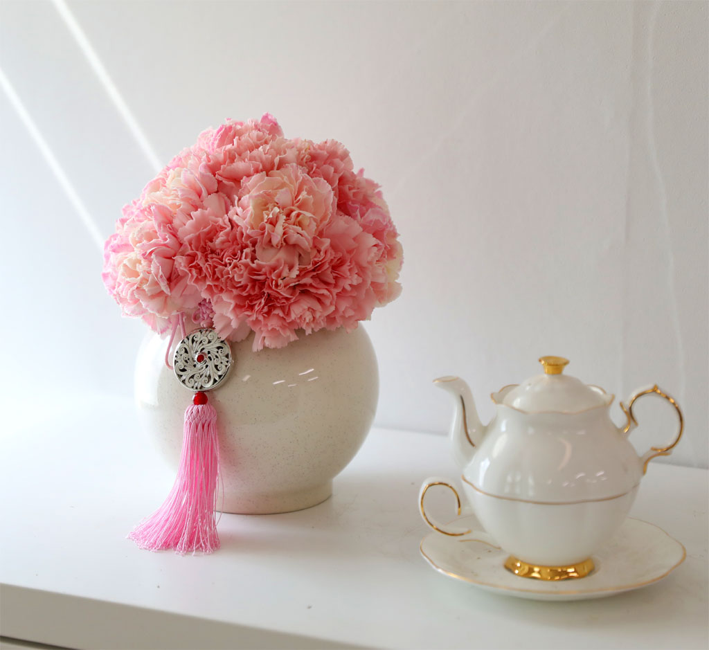 ���׾Ƹ� ī���̼� - �ǰ��ϼ��� ���� �ɹ��