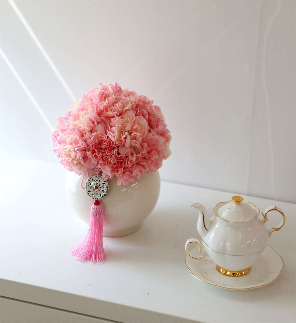 ���׾Ƹ� ī���̼� - �ǰ��ϼ��� ���� �ɹ��