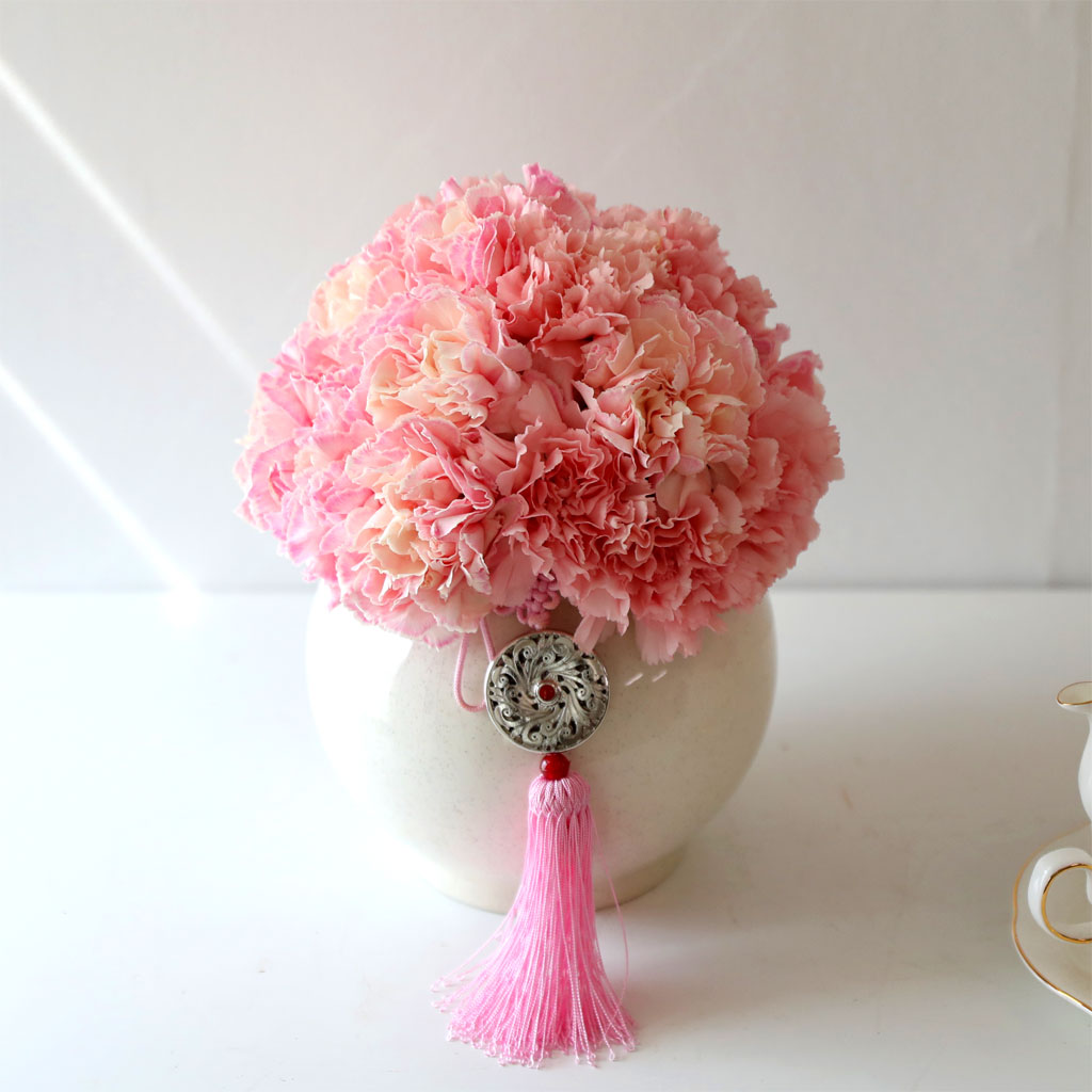 ���׾Ƹ� ī���̼� - �ǰ��ϼ��� ���� �ɹ��