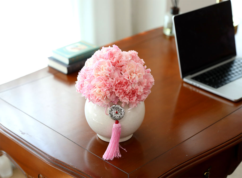 ���׾Ƹ� ī���̼� - �ǰ��ϼ��� ���� �ɹ��