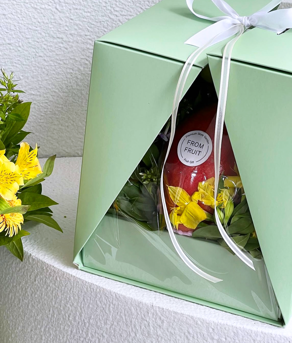 Fruit Gift - ������ ���� ���� �ɹ��
