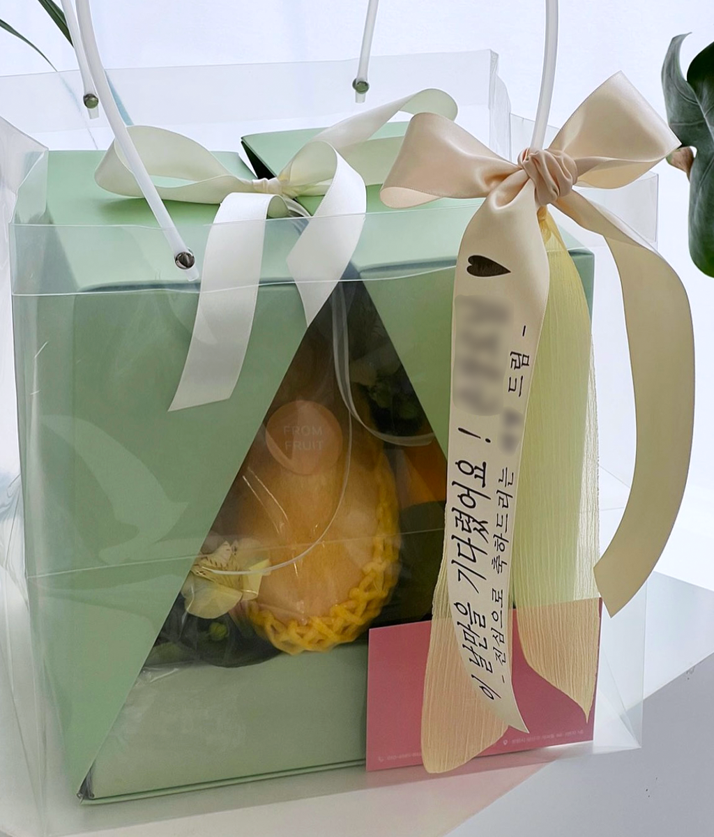 Fruit Gift - ������ ���� ���� �ɹ��