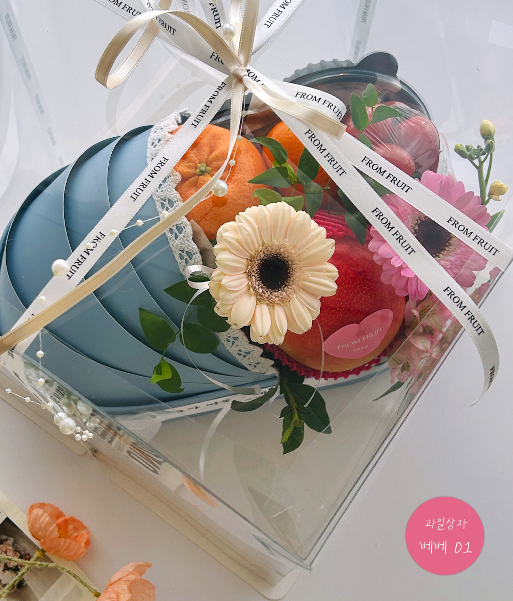 Fruit Gift - ���� 01 ���� �ɹ��