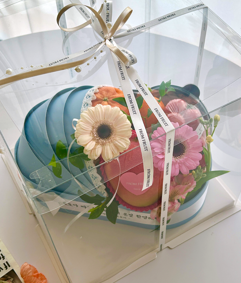 Fruit Gift - ���� 01 ���� �ɹ��