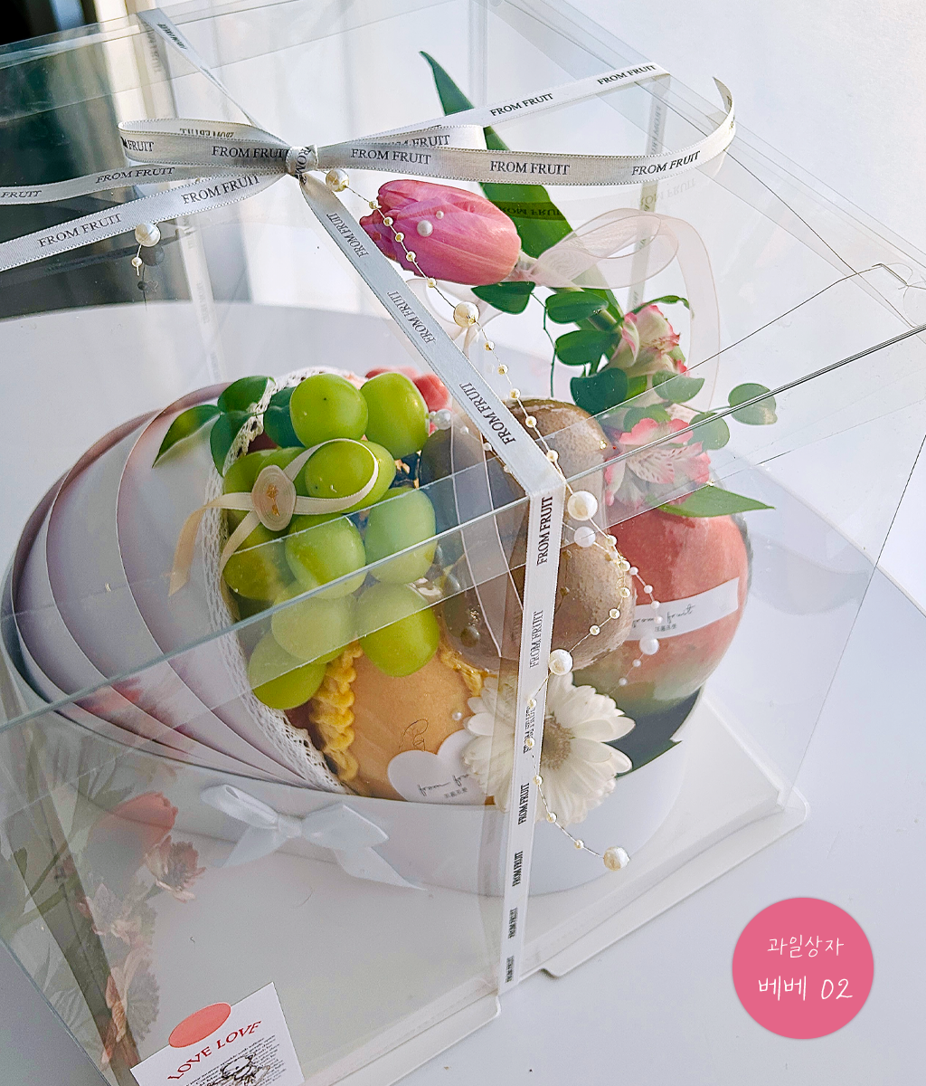 Fruit Gift - ���� 02 ���� �ɹ��