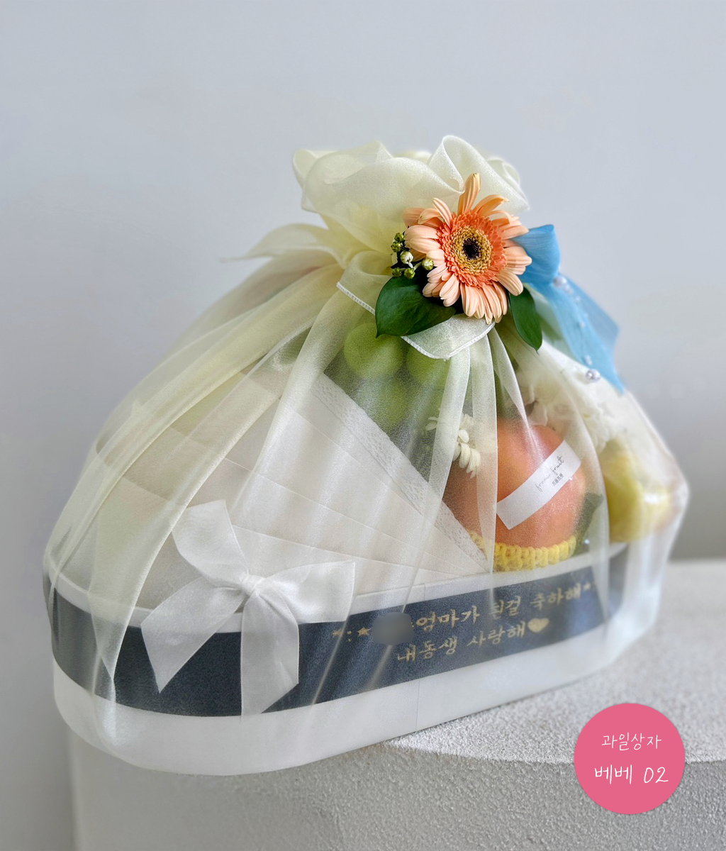Fruit Gift - ���� 02 ���� �ɹ��