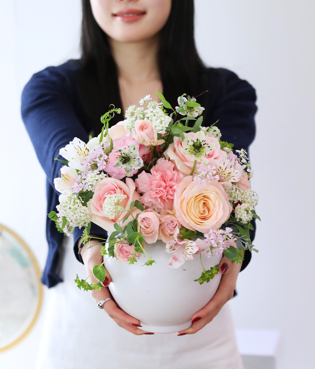 º½³¯ÀÇ ÇÎÅ© ´ÞÇ׾Ƹ® - °¨¼º Ä«³×À̼Ç