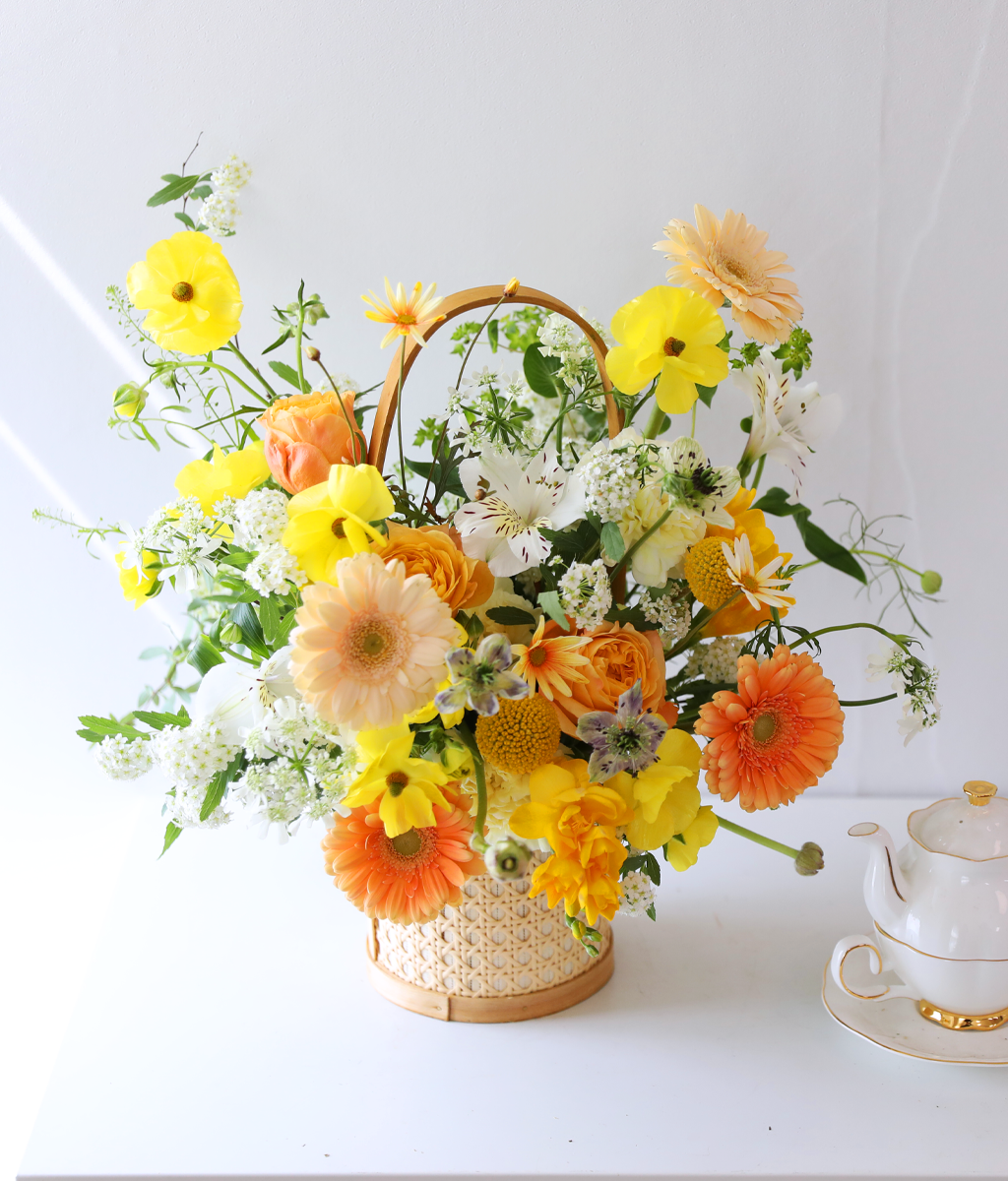 º½³¯ ÇÞ»ì ÆÎÆÄ·¹ - °¨¼º ²É¹Ù±¸´Ï