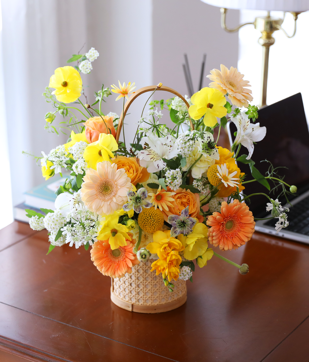 º½³¯ ÇÞ»ì ÆÎÆÄ·¹ - °¨¼º ²É¹Ù±¸´Ï