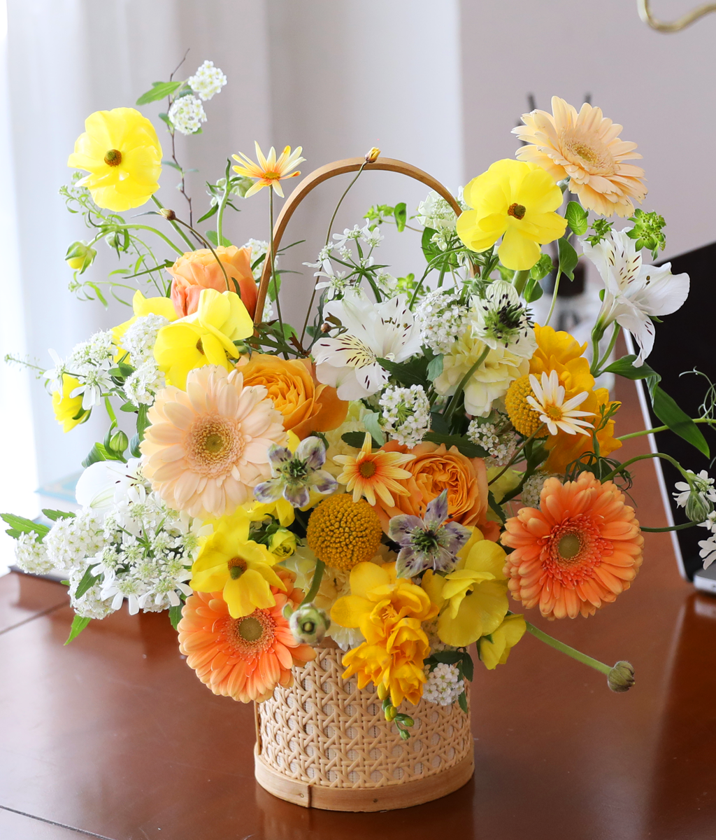 º½³¯ ÇÞ»ì ÆÎÆÄ·¹ - °¨¼º ²É¹Ù±¸´Ï