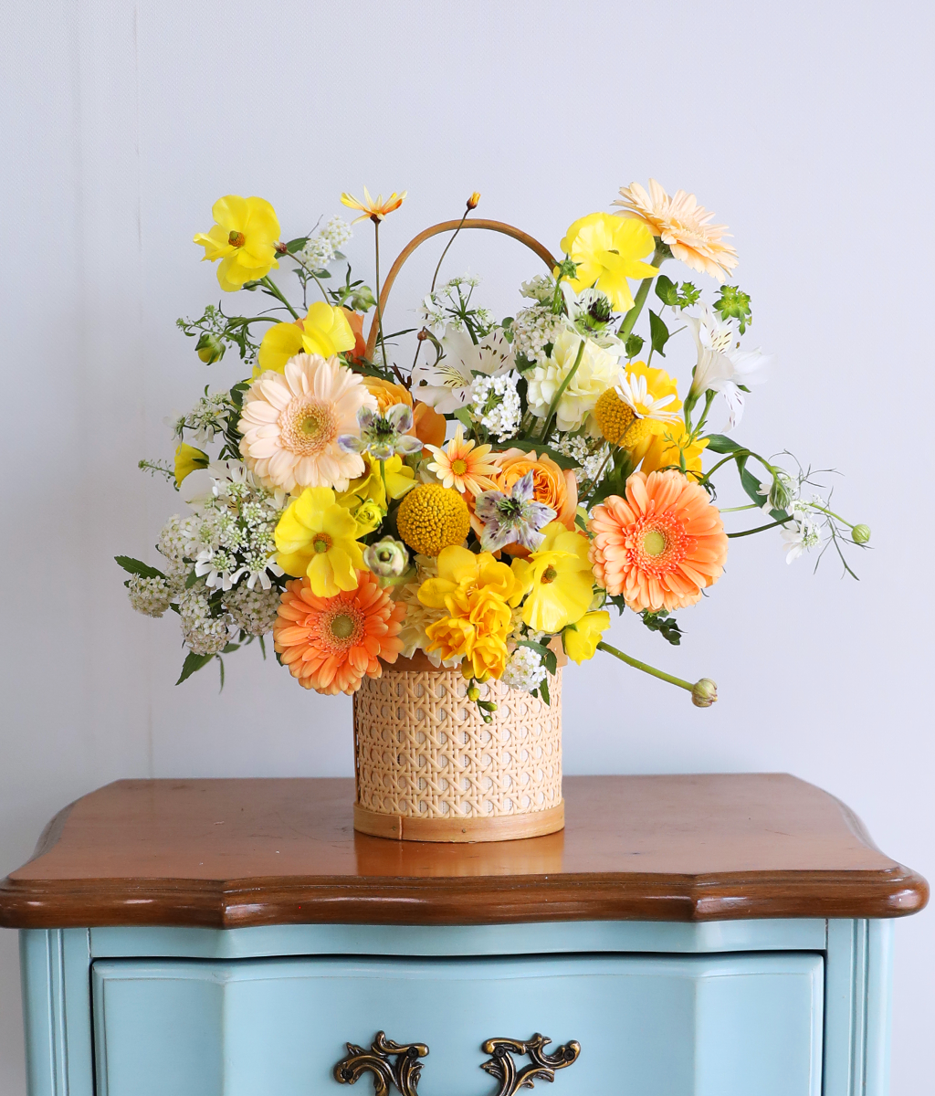 º½³¯ ÇÞ»ì ÆÎÆÄ·¹ - °¨¼º ²É¹Ù±¸´Ï