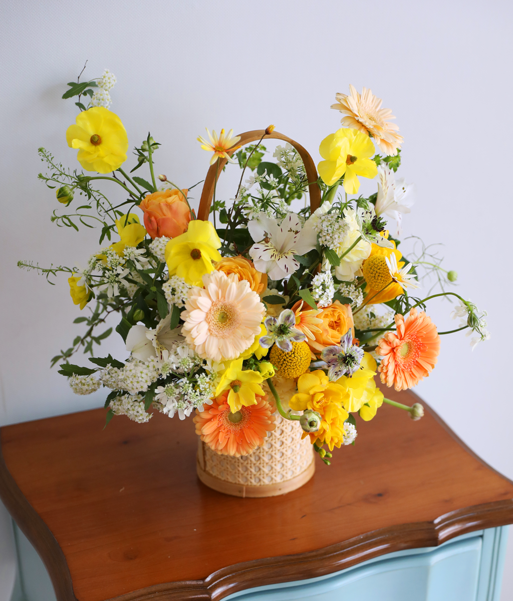 º½³¯ ÇÞ»ì ÆÎÆÄ·¹ - °¨¼º ²É¹Ù±¸´Ï