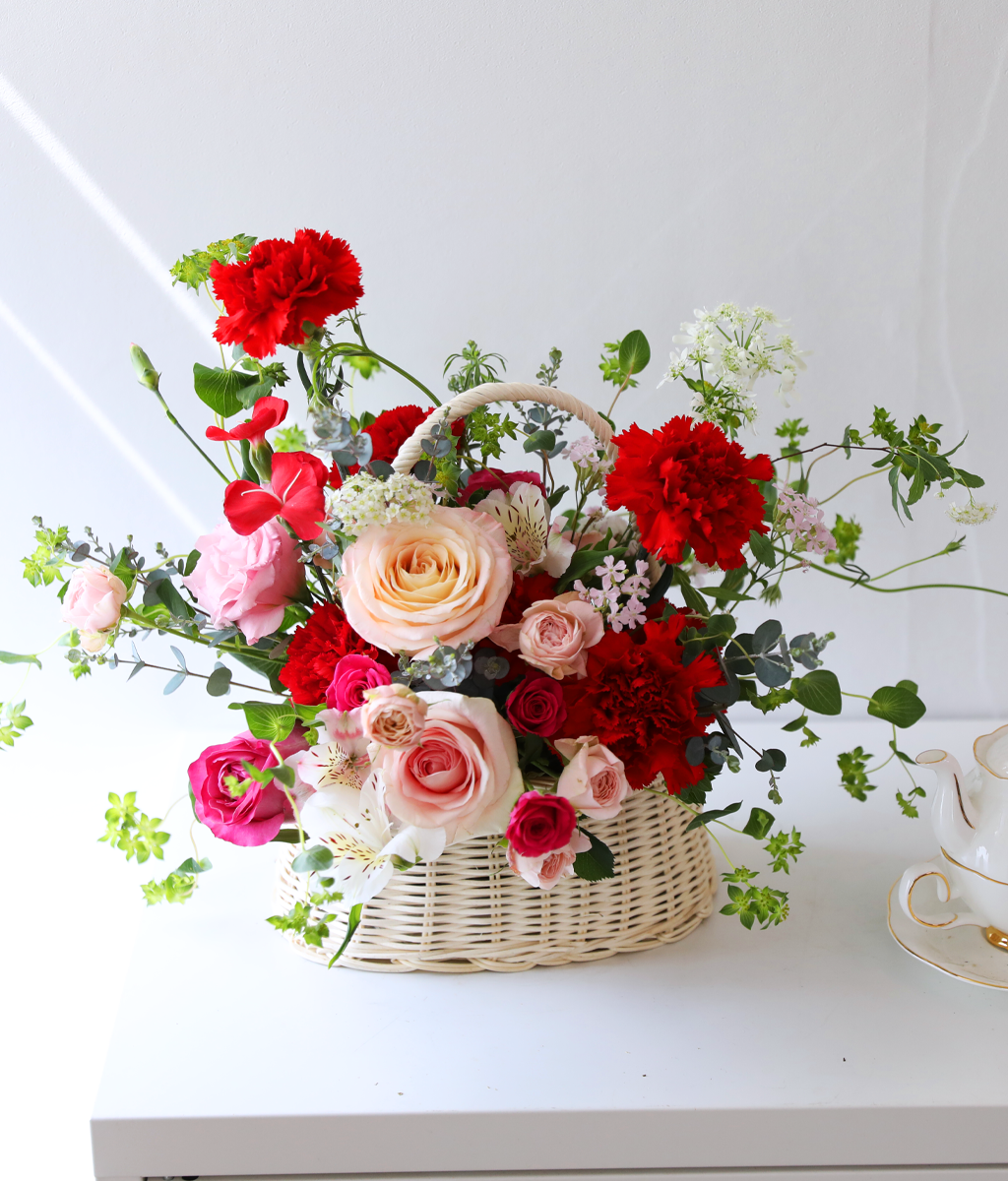 »ç¶ûÀÇ ½ºÇÁ¸µ ·¹µå - °¨¼º Ä«³×À̼Ç