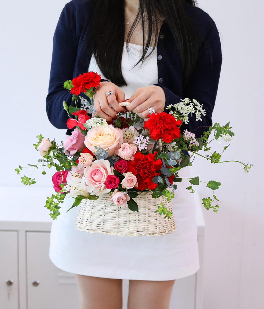 »ç¶ûÀÇ ½ºÇÁ¸µ ·¹µå - °¨¼º Ä«³×À̼Ç