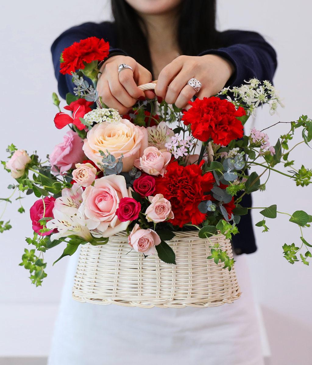 »ç¶ûÀÇ ½ºÇÁ¸µ ·¹µå - °¨¼º Ä«³×À̼Ç