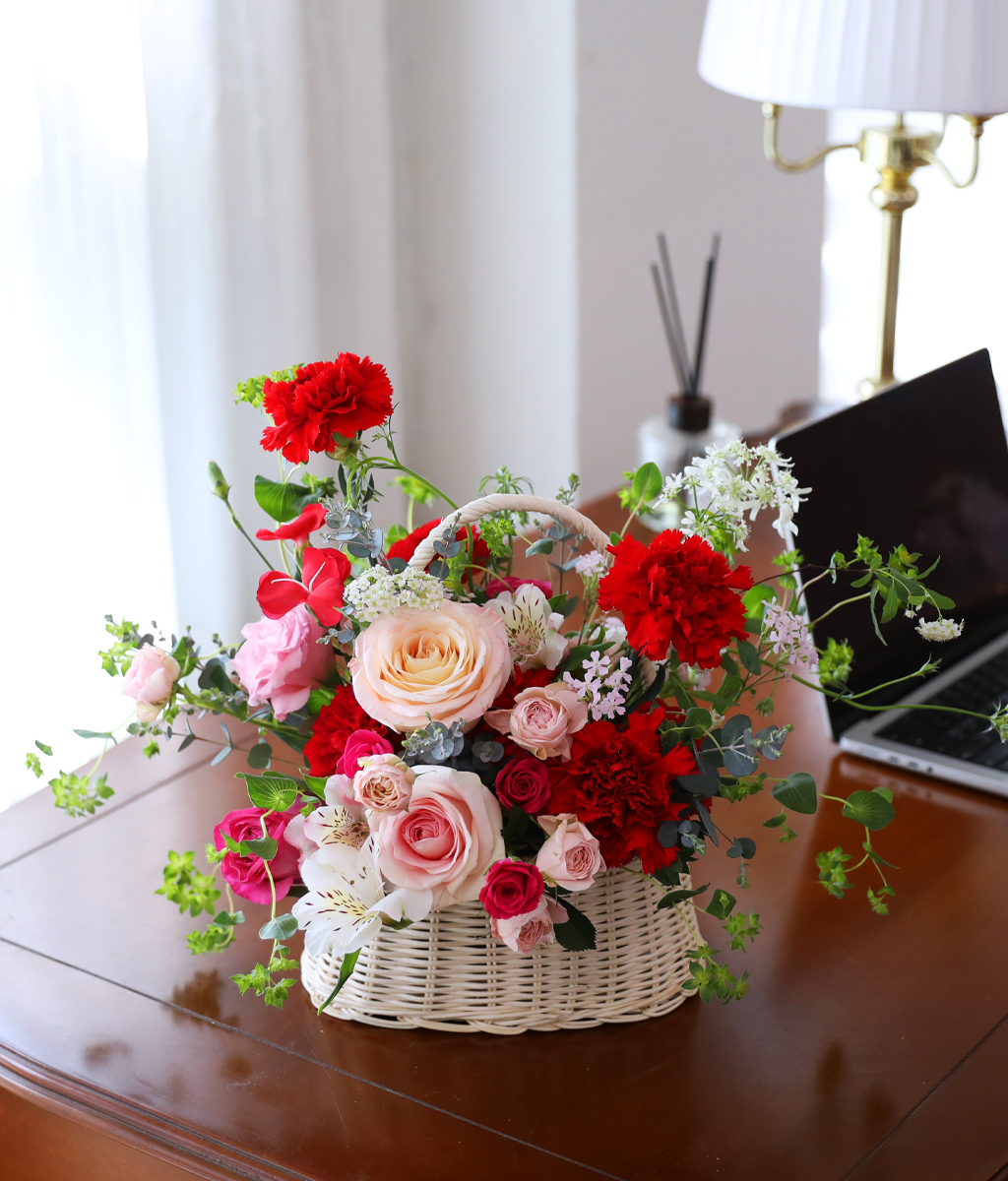 »ç¶ûÀÇ ½ºÇÁ¸µ ·¹µå - °¨¼º Ä«³×À̼Ç