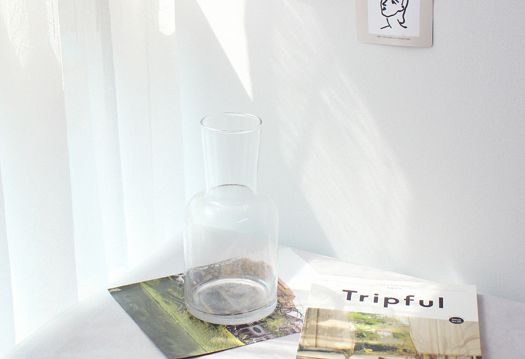 Åõ¸í À¯¸® ȱâ - È£¸®º´ ²ÉÁý ²É¹è´Þ