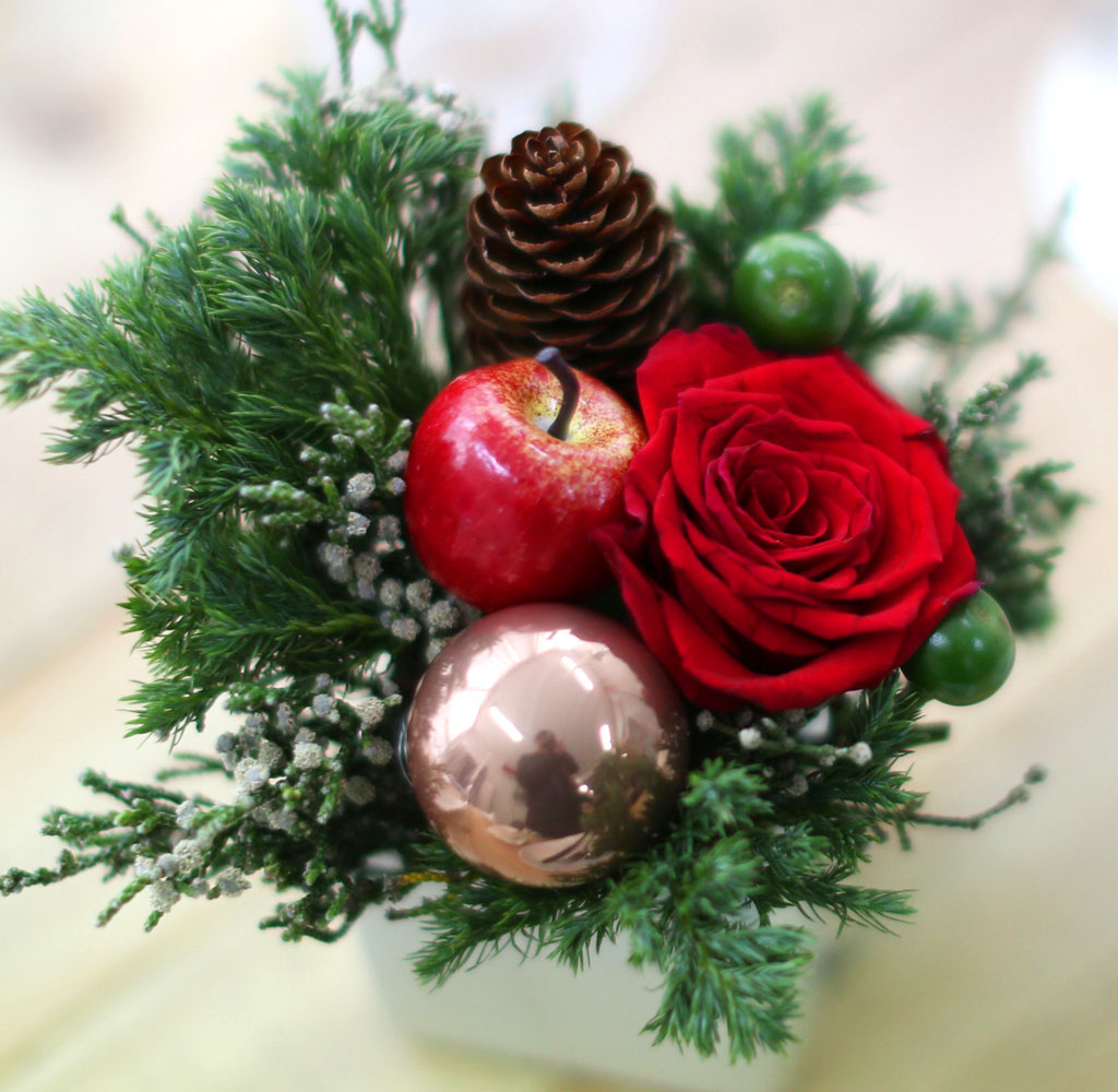 [�ù��ǰ]Christmas Joy - ������ �� ��� �� �ȿ� ���� �ɹ��