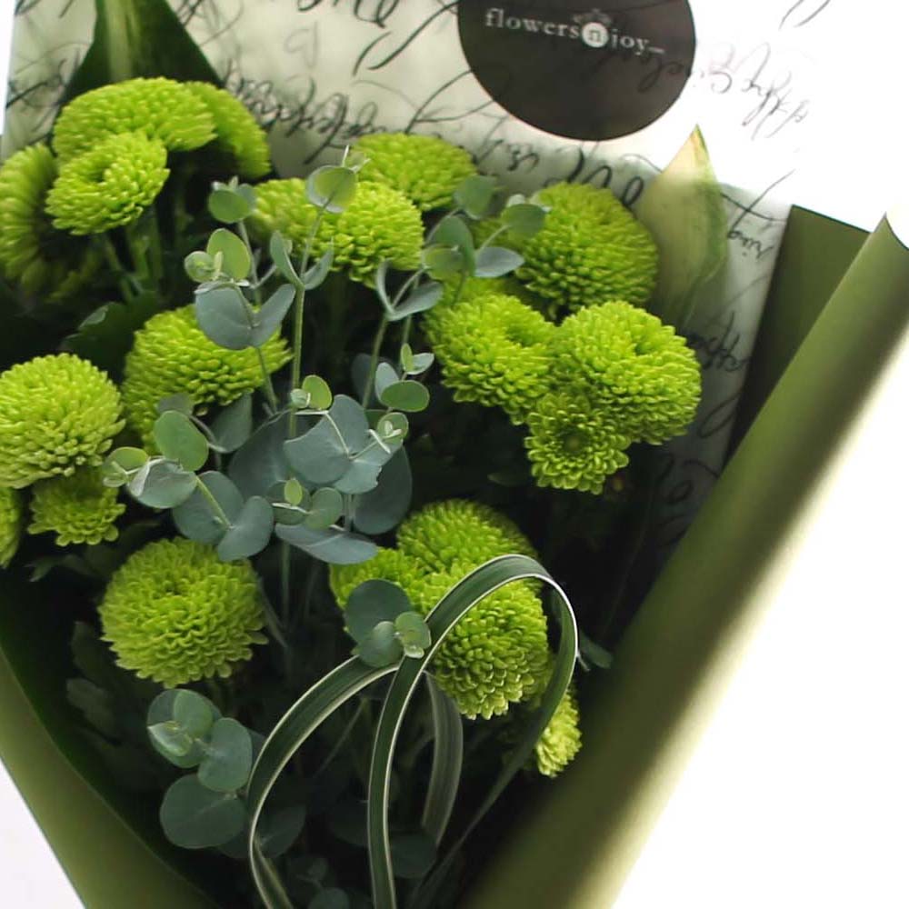 [�ù��ǰ]Fun florals by - felling green ���� �ɹ��
