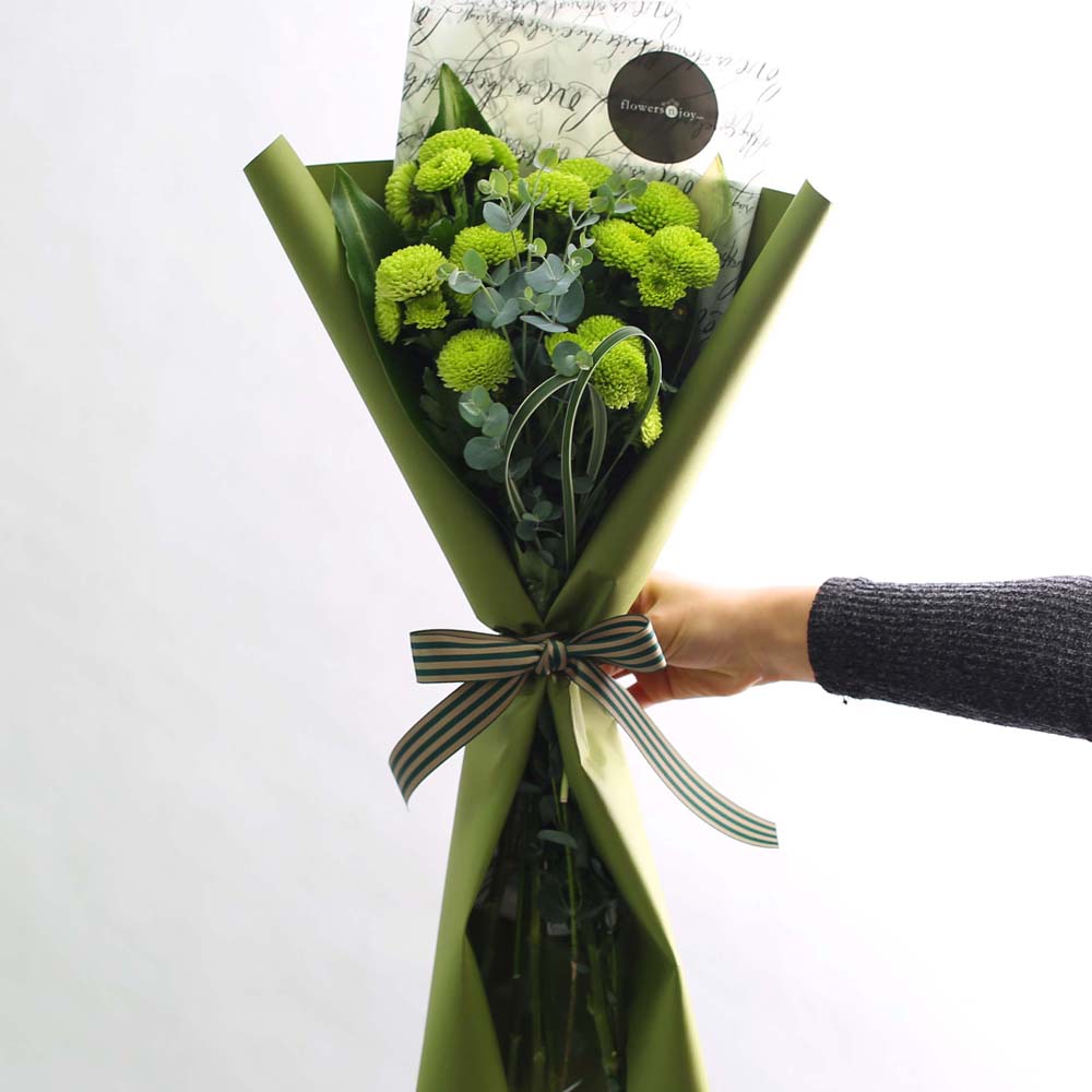 [�ù��ǰ]Fun florals by - felling green ���� �ɹ��