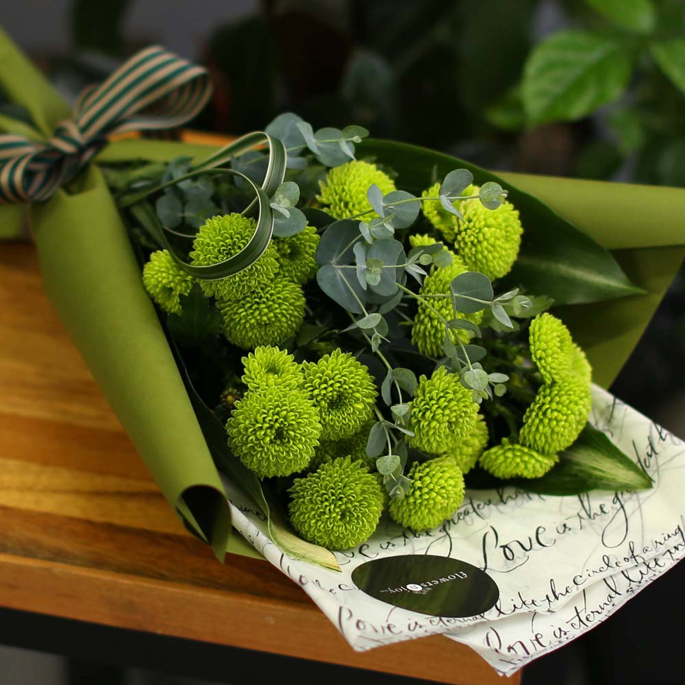 [�ù��ǰ]Fun florals by - felling green ���� �ɹ��