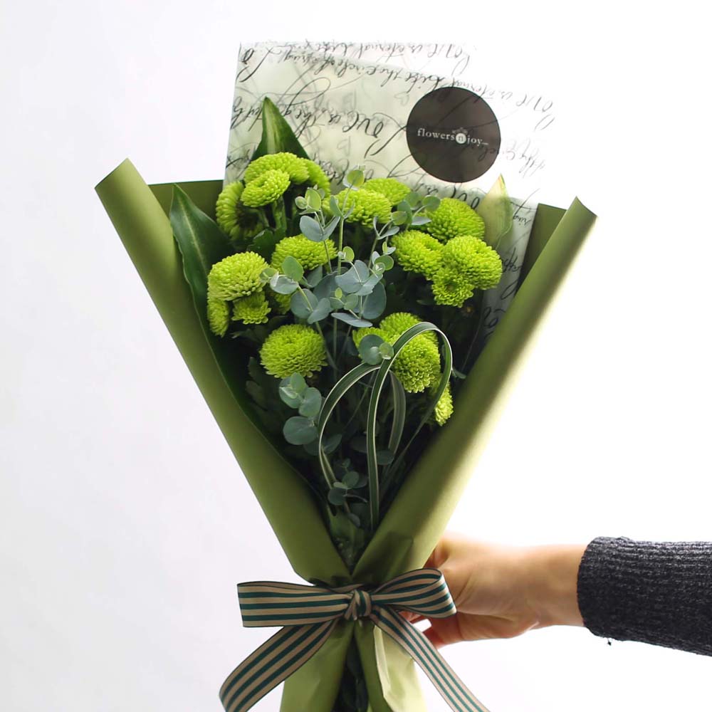 [�ù��ǰ]Fun florals by - felling green ���� �ɹ��
