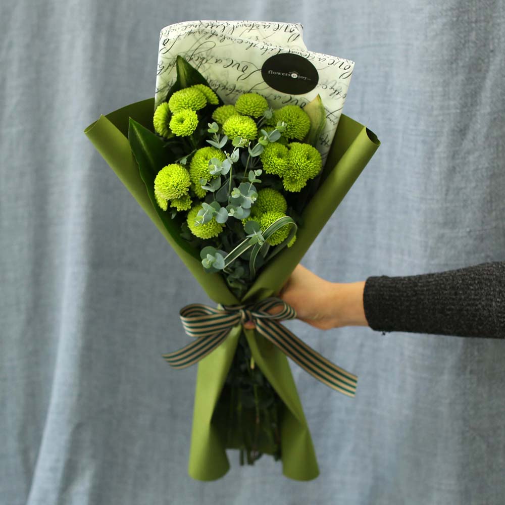 [�ù��ǰ]Fun florals by - felling green ���� �ɹ��