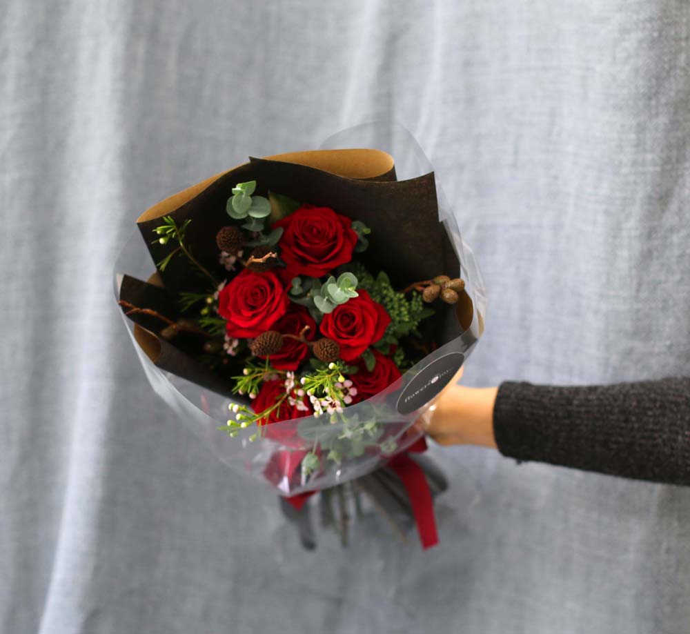 [�ù��ǰ]Fun florals by - Forever ���� �ɹ��