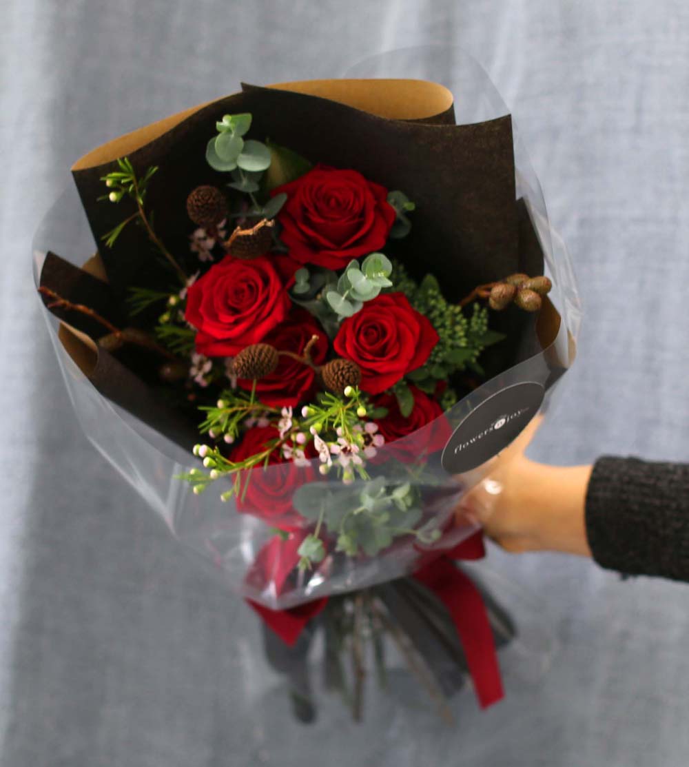 [�ù��ǰ]Fun florals by - Forever ���� �ɹ��