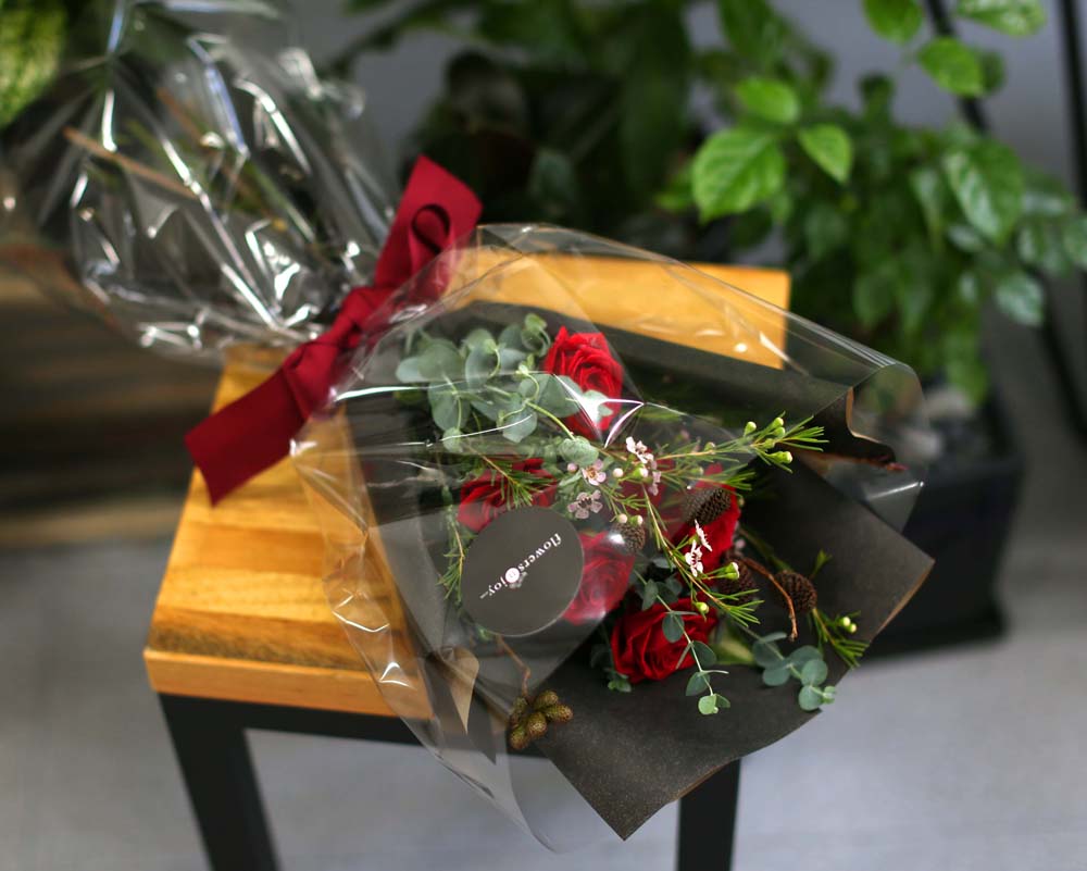 [�ù��ǰ]Fun florals by - Forever ���� �ɹ��
